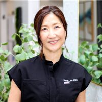 Photo of Dr. Clara Lee