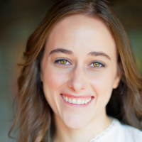 Photo of Dr. Tori Olds
