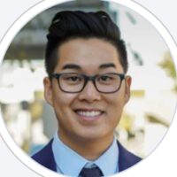 Photo of Dr. Jeremy Chen