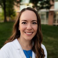 Photo of Dr. Emily Sciarrone