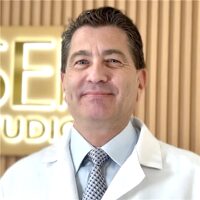 Photo of Dr. Peter Kampf