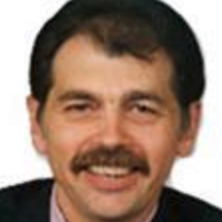 Photo of Dr. Rae F. Kelly