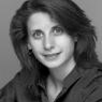 Photo of Christina Stillinger