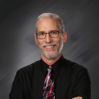 Photo of Vernon Jack Vandenberg, PT