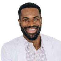 Photo of Dr. David Anifowose