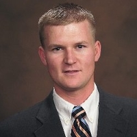 Photo of Justin W. Thole