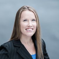 Photo of Dr. Shelley Williams