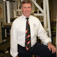 Photo of Michael B. Murphy