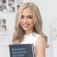 Photo of Dr. Renee Alhakim