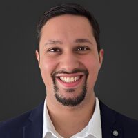 Photo of Dr. Mallaz Najmi-Beauchamp