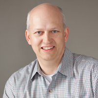 Photo of Steven T. Akeson, PsyD