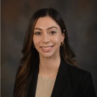 Photo of Dr. Hana Sharif