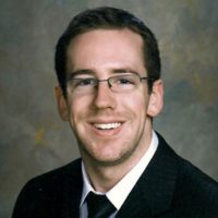 Photo of Dr. Jason Hutchinson