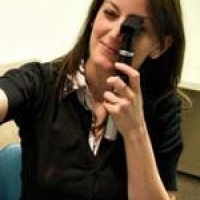 Photo of Dr. Angela Peddle