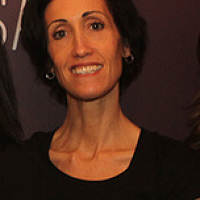 Photo of Rebecca Jasons