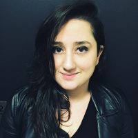 Photo of Tara Hussein