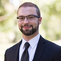 Photo of Daniel Katrikh