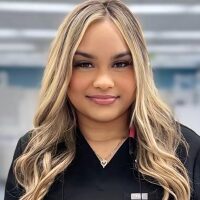 Photo of Shanell Brown, RDH