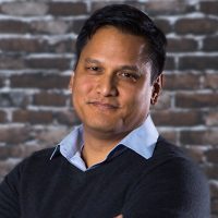 Photo of Chris Sutarno