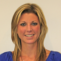 Photo of Nicole Cannon