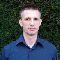 Photo of Konstantin Kobelev