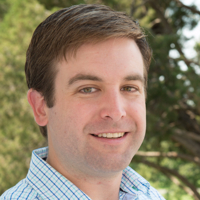 Photo of Dr. Neal Brugman
