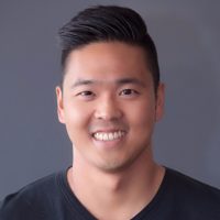 Photo of Clarence Wong