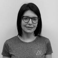Photo of Aly Jensen