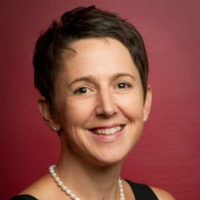 Photo of Jane Norvell Chesney Gregorie