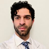Photo of Dr. Yousef Khan