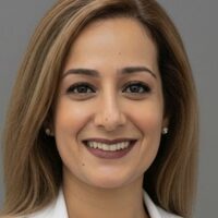 Photo of Dr. Parastoo Salehi DDS