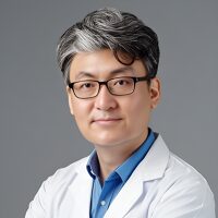 Photo of Dr. Sangmin Shin