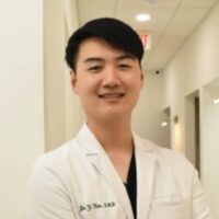 Photo of Dr. Jinyeop Kim