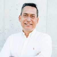 Photo of Dr. Jose Gil Hernandez