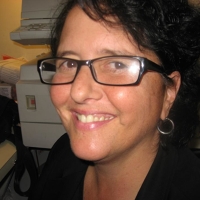 Photo of Dr Elizabeth A Greenberg