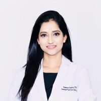 Photo of Dr. Mahima Gupta