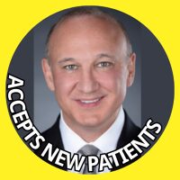 Photo of Dr. Gregory Greenwood