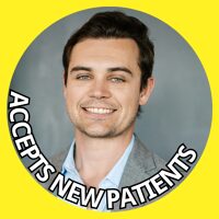 Photo of Dr. Andrew Bowers