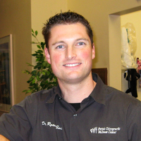 Photo of Ryan Robert Swink