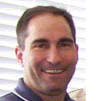 Photo of Dr. Jeffrey Dean Hiner