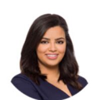 Photo of Dr. Nada Harakati