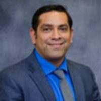 Photo of Dr. Jaineesh Joshi