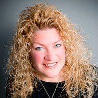 Photo of Kay Ann Fogeltanz