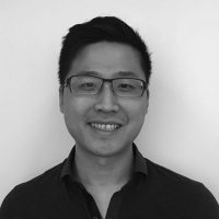 Photo of Lokman Wong