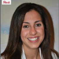 Photo of Dr. Kristina Fallico