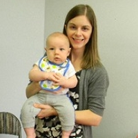 Photo of Angela Lynn Dokken