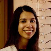 Photo of Dr. Seema Koria