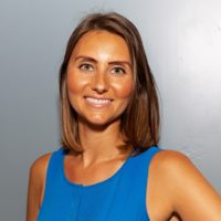 Photo of Dr. Brooke Stelmach