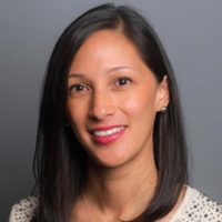 Photo of Angelique Montano-Bresolin