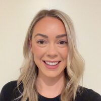 Photo of Dr. Chelsea Bourdages